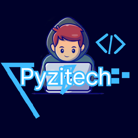 Pyzitech Startup